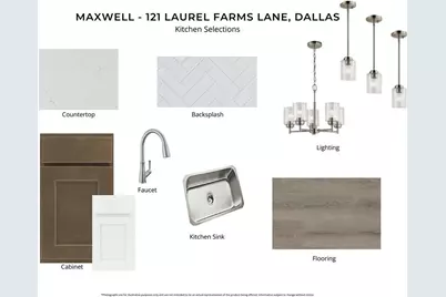 121 Laurel Farms Lane, Dallas, GA 30157 - Photo 3