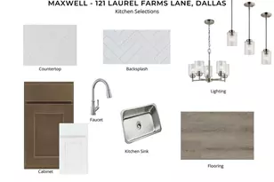 121 Laurel Farms Ln, Dallas, GA 30157 - Photo 3