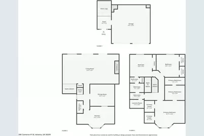 206 Cameron Place SE, Atlanta, GA 30339 - Photo 39