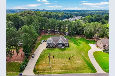 852 Tom Miller Road, Bethlehem, GA 30620 - Photo 63