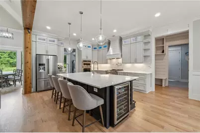 852 Tom Miller Road, Bethlehem, GA 30620 - Photo 19