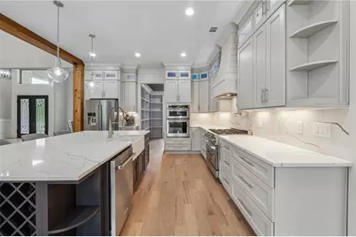 852 Tom Miller Road, Bethlehem, GA 30620 - Photo 21