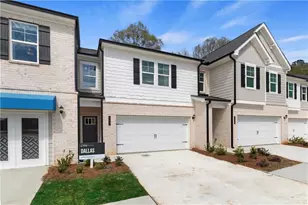 109 Zircon Ln, Stockbridge, GA 30281 - Photo 3