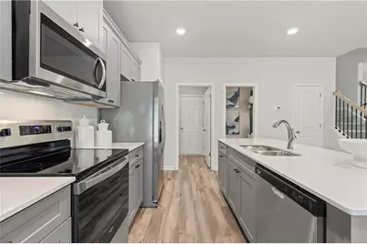 109 Zircon Lane, Stockbridge, GA 30281 - Photo 13