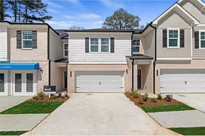 109 Zircon Lane, Stockbridge, GA 30281 - Photo 1