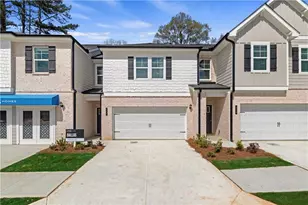 109 Zircon Ln, Stockbridge, GA 30281 - Photo 1