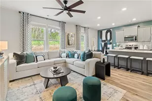 109 Zircon Ln, Stockbridge, GA 30281 - Photo 5