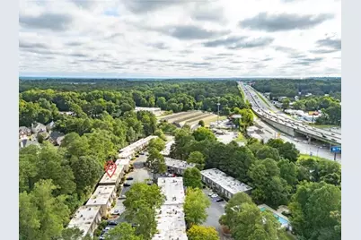 4430 Tilly Mill Road #201, Atlanta, GA 30360 - Photo 5