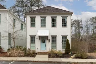 1138 Mado Loop, Chattahoochee Hills, GA 30268 - Photo 1