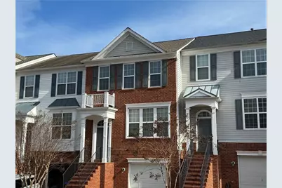 1379 Thornborough Drive, Alpharetta, GA 30004 - Photo 1