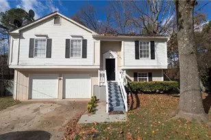 1462 Shenta Oak Dr, Norcross, GA 30093 - Photo 1