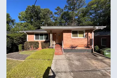 80 Stafford Street NW, Atlanta, GA 30314 - Photo 1
