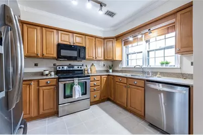 2404 Northlake Court NE, Atlanta, GA 30345 - Photo 17