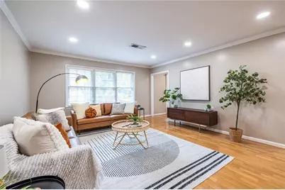 2404 Northlake Court NE, Atlanta, GA 30345 - Photo 7