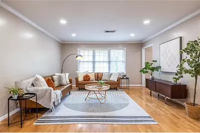 2404 Northlake Court NE, Atlanta, GA 30345 - Photo 5