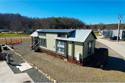 192 Mountain Meadows Drive, Morganton, GA 30560 - Photo 1