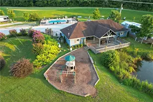 192 Mountain Meadows Dr, Morganton, GA 30560 - Photo 33