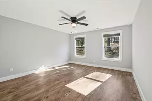 985 Timber Trail, Austell, GA 30168 - Photo 11