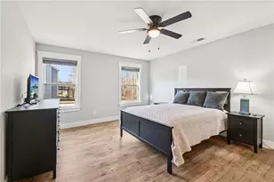 985 Timber Trail, Austell, GA 30168 - Photo 7