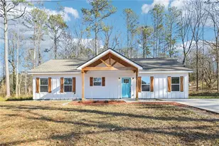 985 Timber Trail, Austell, GA 30168 - Photo 1