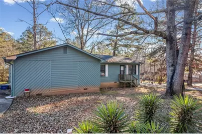 7117 Pineneedle Drive SW, Covington, GA 30014 - Photo 5