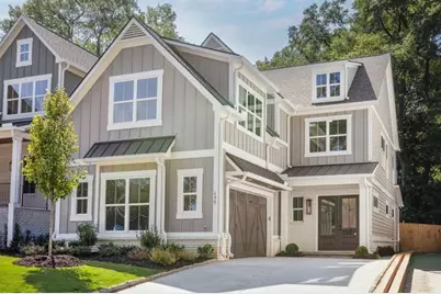 490 Waterman Street, Marietta, GA 30060 - Photo 1