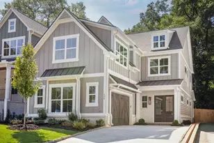 490 Waterman St, Marietta, GA 30060 - Photo 1