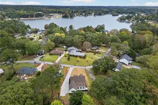 111 Lakeview Dr, Carrollton, GA 30117 - Photo 37