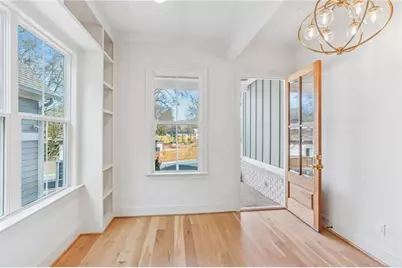 494 Waterman St, Marietta, GA 30060 - Photo 5