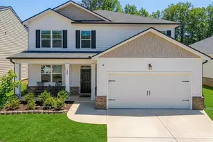 188 Canyon Ferry Wy, Hoschton, GA 30548 - Photo 5