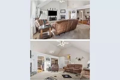 242 Barrington Drive, Hiram, GA 30141 - Photo 3