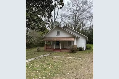 1458 Bailey Avenue, Macon, GA 31204 - Photo 1
