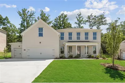 6955 Melody Ridge Road, Buford, GA 30519 - Photo 1