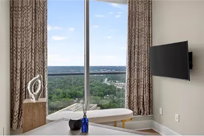 3344 Peachtree Road NE #3105, Atlanta, GA 30326 - Photo 35