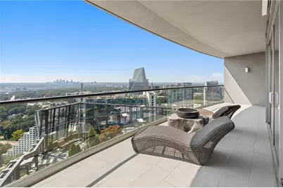 3344 Peachtree Road NE #3105, Atlanta, GA 30326 - Photo 11