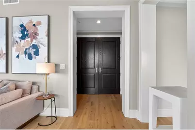 3344 Peachtree Road NE #3105, Atlanta, GA 30326 - Photo 5