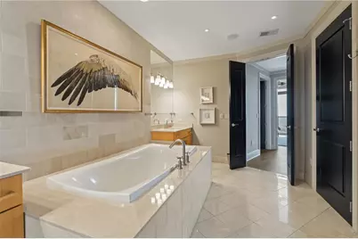 3344 Peachtree Road NE #3105, Atlanta, GA 30326 - Photo 23