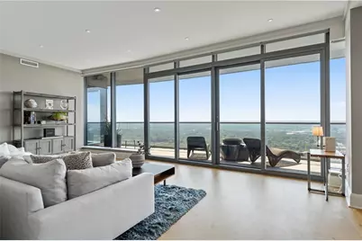 3344 Peachtree Road NE #3105, Atlanta, GA 30326 - Photo 5