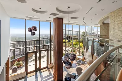 3344 Peachtree Road NE #3105, Atlanta, GA 30326 - Photo 37