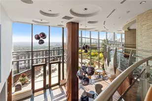 3344 Peachtree Rd NE, Atlanta, GA 30326 - Photo 37