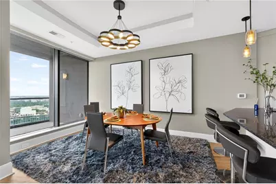 3344 Peachtree Road NE #3105, Atlanta, GA 30326 - Photo 23