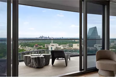 3344 Peachtree Road NE #3105, Atlanta, GA 30326 - Photo 15