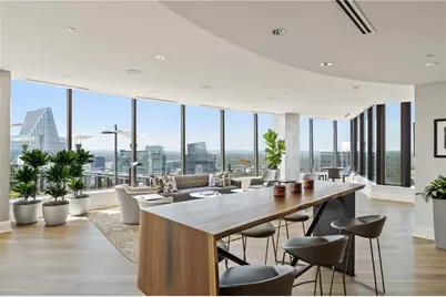 3344 Peachtree Road NE #3105, Atlanta, GA 30326 - Photo 39