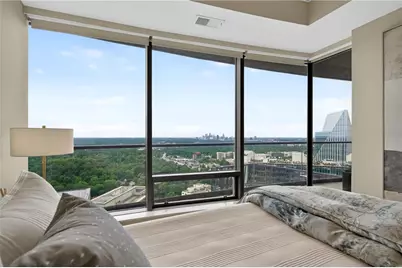 3344 Peachtree Road NE #3105, Atlanta, GA 30326 - Photo 51