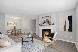 101 Glenleaf Dr, Peachtree Corners, GA 30092 - Photo 3