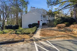 101 Glenleaf Dr, Peachtree Corners, GA 30092 - Photo 17