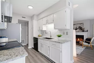 101 Glenleaf Drive, Peachtree Corners, GA 30092 - Photo 1