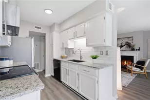 101 Glenleaf Dr, Peachtree Corners, GA 30092 - Photo 1