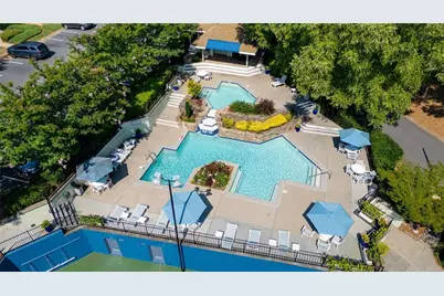 101 Glenleaf Drive, Peachtree Corners, GA 30092 - Photo 19