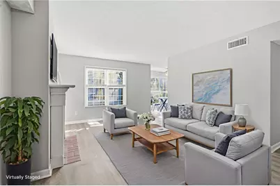 101 Glenleaf Drive, Peachtree Corners, GA 30092 - Photo 3